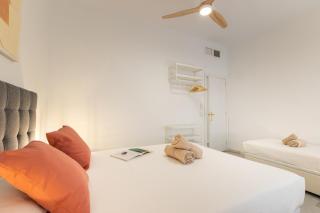 La Florida Charming Apartment by OCityzen - Sevilla - 4