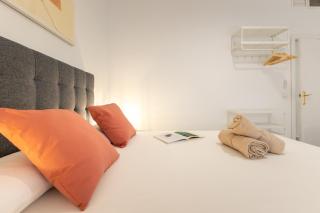 La Florida Charming Apartment by OCityzen - Sevilla - 7