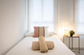 La Florida Charming Apartment by OCityzen - Sevilla - 3