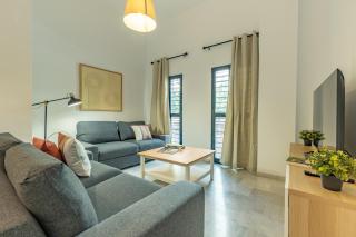 La Florida Charming Apartment by OCityzen - 0