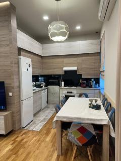 Modern stylish apartment in downtown Yerevan - Erevan - 9