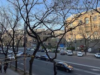 Modern stylish apartment in downtown Yerevan - Erevan - 6
