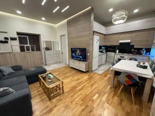 Modern stylish apartment in downtown Yerevan - Erevan - 2