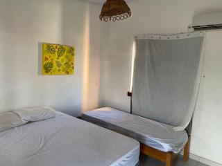 POUSADA DOS CARDEAIS Flat 1 - 9