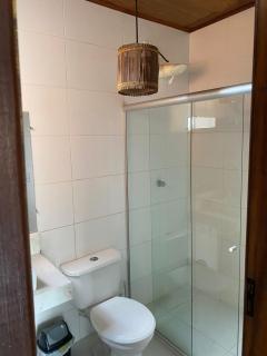 POUSADA DOS CARDEAIS Flat 1 - 2