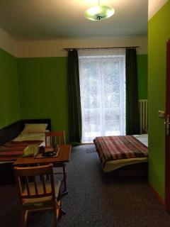 WILLA "SZCZĘSNA" - 5