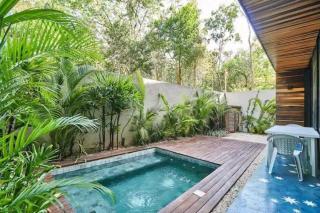 Amazing ! Cute ! Cozy ! - Tulum - 9