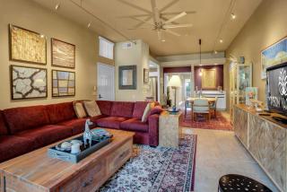 Palm Springs Getaway - A Ryson Property - Palm Springs - 3