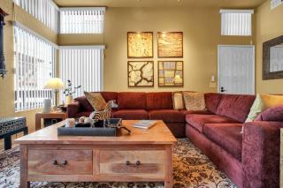 Palm Springs Getaway - A Ryson Property - Palm Springs - 1