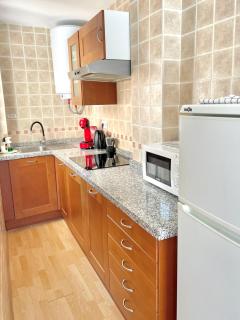 Apartment with terrace - Ardales - 5