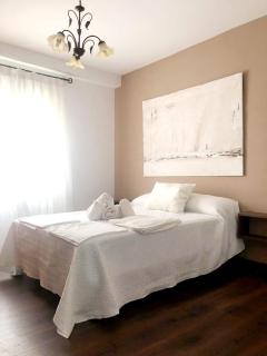 Apartamento amplio en el centro de Cazorla - ideal para familias y grupos - Cazorla - 2