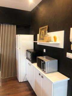 Apartamento amplio en el centro de Cazorla - ideal para familias y grupos - Cazorla - 5