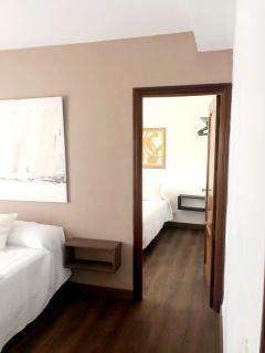 Apartamento amplio en el centro de Cazorla - ideal para familias y grupos - Cazorla - 1