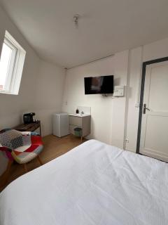 Kapsule - Olympe Suites & Spa Roubaix - Lille - Roubaix - 1