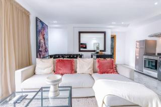 Fun-filled luxury city center apartment - 3