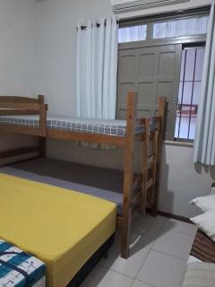 Pousada e Hostel Sossego da Praia AJU - Aracaju - 1