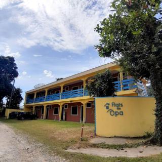 F6 Apto 1o andar perto 3 praias e comércio a pé - Ubatuba - 6