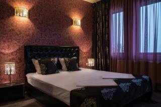 Chiflika Family Hotel - 9