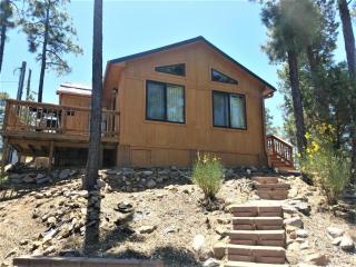 Mountain Majesty - Ruidoso - 6