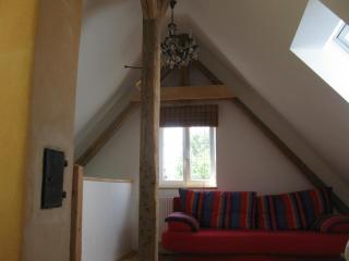 Ferienhaus am Lech - 5