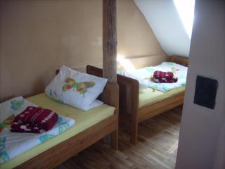 Ferienhaus am Lech - 3