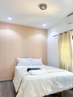 Cosy Studio - Etamé - 6