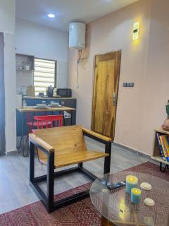 Cosy Studio - Etamé - 2