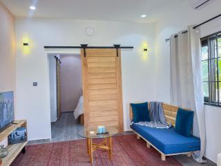 Cosy Studio - Etamé - 8