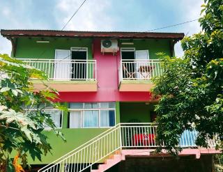 Studio confortable à Bouillante, 56 m², vue mer, jardin clos. - 2