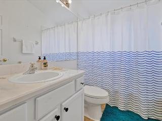 6BD - Pool, BBQ & Movie Theater - 10 Mins to Disney - Kissimmee - 9