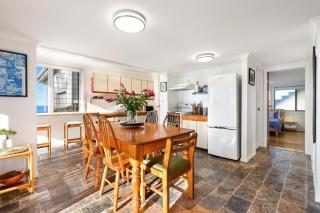 Spindrift Lowerdeck BEACH FRONT location! Wifi+++ - 1