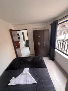 Hermoso apartamento muy central - 6