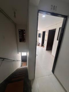 Hermoso apartamento muy central - 5