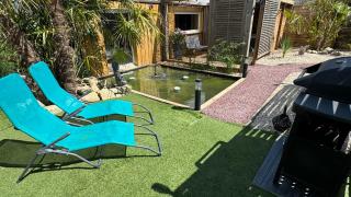 Oasis - Juilley - 0