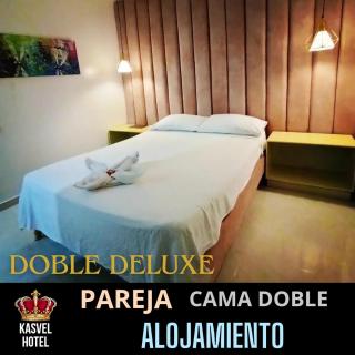 Hotel Kasvel - Valledupar - 9