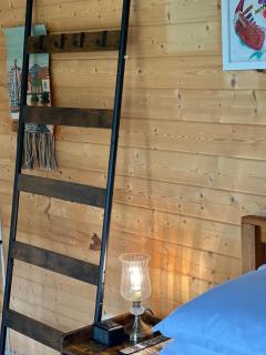The Cabin - 1