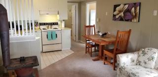 Cottage by the Sea - 1