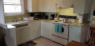 Cottage by the Sea - Anacortes - 4