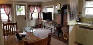 Cottage by the Sea - Anacortes - 2