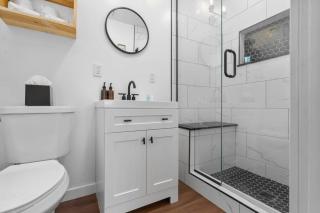The Modern Farmhouse - Scottsdale - 3