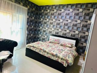 Modern Living Fully Equipped Room For Rent - Ajman - 8
