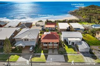 Lover's Point Beach House - Yamba - 8