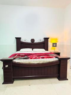 Modern Living Fully Equipped Room For Rent - Ajman - 7
