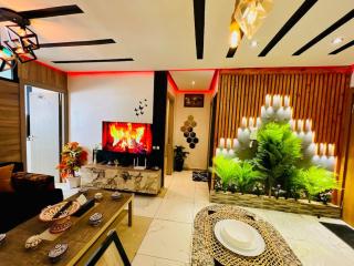 Agadir Oasis Luxe 1BR with Sunny Pool - 0