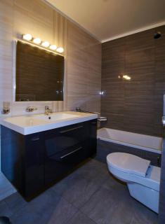 Appartement Isula F2 vue mer Sanguinaires - Ajaccio - 9