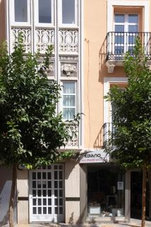Casa Terracota - Águilas - 9