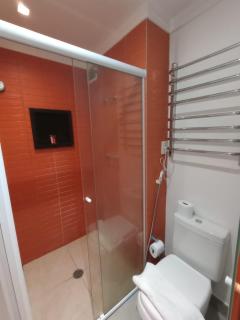 Lindo loft Vila Olimpia - São Paulo - 9