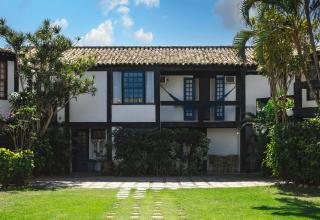 Casa em Búzios a 4 min a pé da Praia de Geribá|CP9 - Búzios - 0