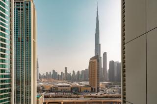 Prime Retreats @ Downtown Views by Emaar - Dubai - 6