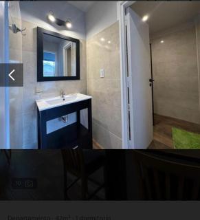 Departamento Alem - Mar del Plata - 4